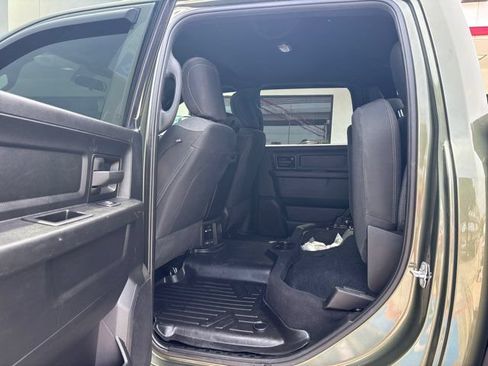 Used 2021 RAM 2500 Tradesman AWD/4WD image 19