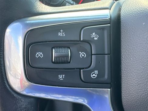 Used 2020 Chevrolet Blazer RS image 25