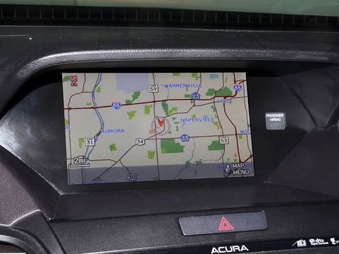 Used 2015 Acura RDX AWD w/ Technology Package image 17