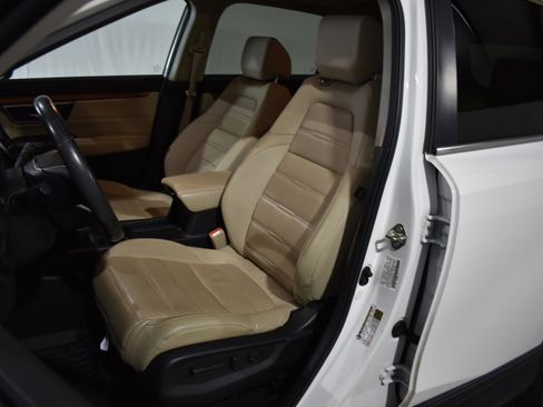 Certified 2019 Honda CR-V EX-L image 26