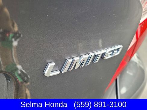 Used 2021 Toyota C-HR Limited image 25