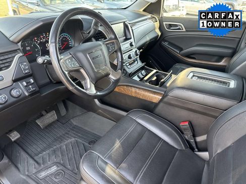 Used 2020 GMC Yukon Denali w/ Open Road Package image 27
