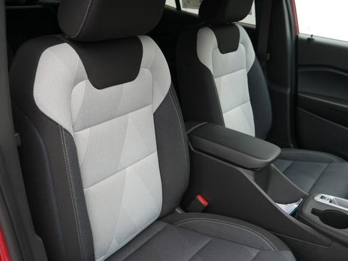 New 2026 Chevrolet Trax LS w/ LS Convenience Package FWD image 22