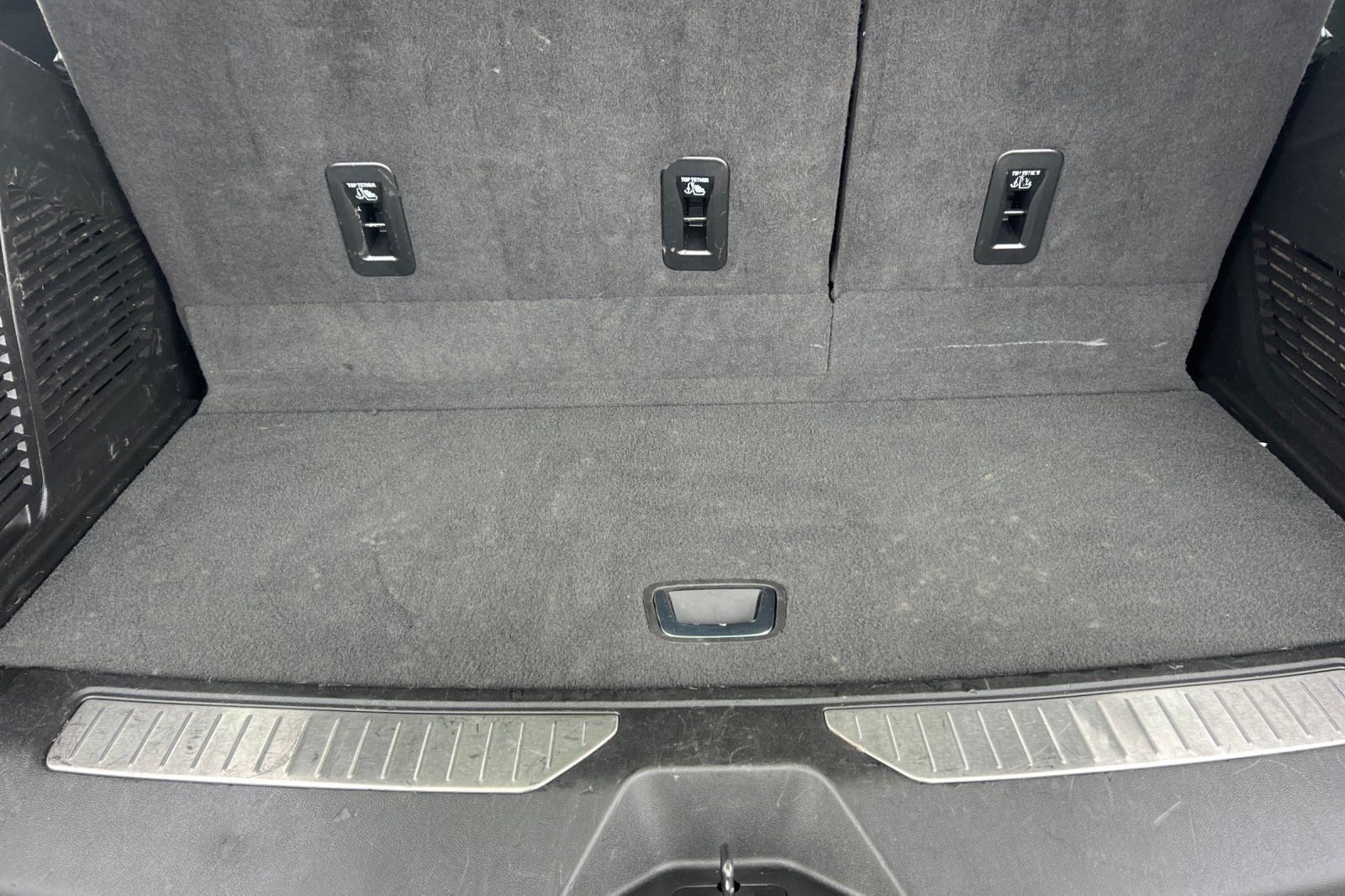 Used 2024 GMC Yukon Denali AWD/4WD image 20