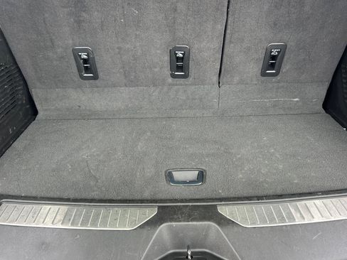 Used 2024 GMC Yukon Denali AWD/4WD image 20