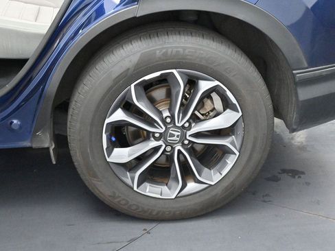 Used 2022 Honda CR-V EX image 33