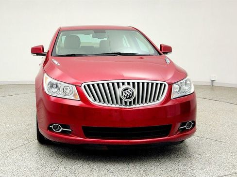 Used 2012 Buick LaCrosse Premium FWD image 2