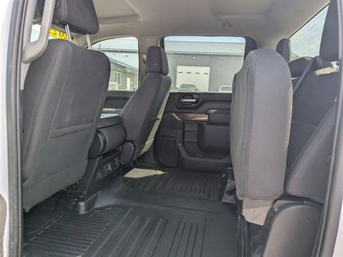 Used 2023 GMC Sierra 3500 SLE w/ SLE Convenience Package AWD/4WD image 10