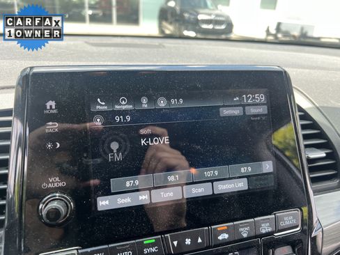Used 2022 Honda Odyssey Elite image 23