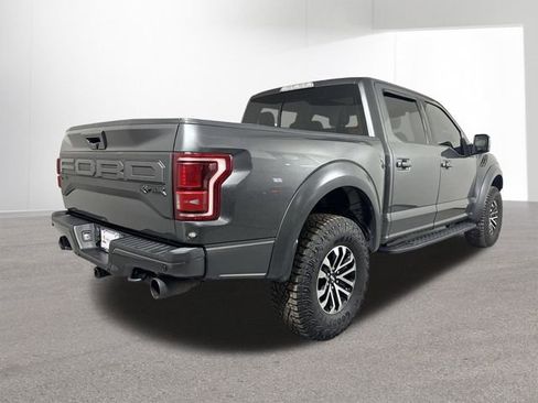 Used 2019 Ford F150 Raptor w/ Equipment Group 802A Luxury image 35