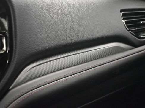 Used 2021 Dodge Durango R/T w/ Technology Group image 39