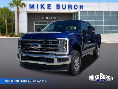 New 2026 Ford F250 Lariat w/ Lariat Ultimate Package