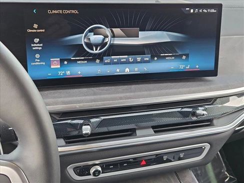 Used 2026 BMW X5 xDrive40i w/ M Sport Package image 15