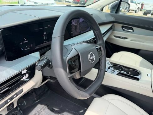 Used 2025 Nissan Murano SL w/ Cargo Package AWD/4WD image 20
