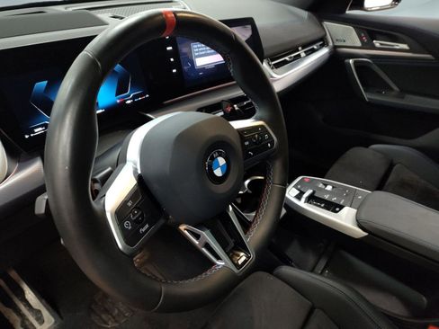 Used 2025 BMW X2 M35i w/ Premium Package image 14