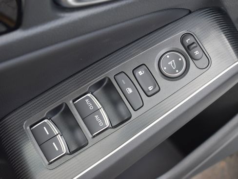 Used 2026 Honda Civic Sport Touring image 11