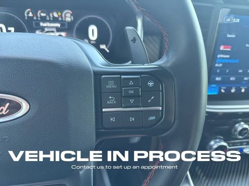 Used 2023 Ford F150 Raptor w/ Equipment Group 802A Raptor R AWD/4WD image 30