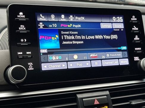 Used 2020 Honda Accord Sport image 20