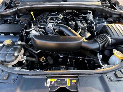 Used 2022 Dodge Durango GT image 10