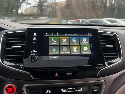 Used 2019 Honda Pilot EX-L image 23