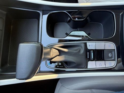 New 2026 Hyundai Tucson SEL image 62