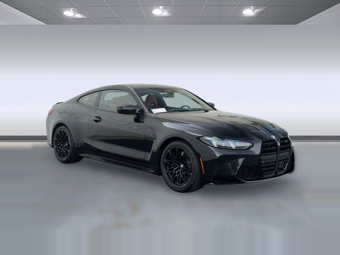 New 2027 BMW M4 xDrive Competition AWD/4WD image 7