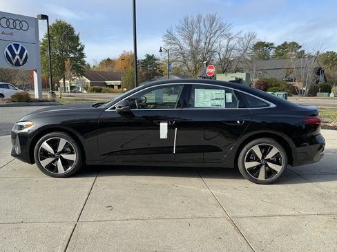 New 2025 Audi A5 2.0T Premium Plus image 13