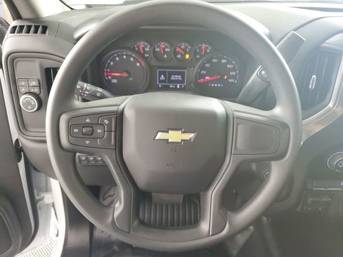 New 2026 Chevrolet Silverado 2500 W/T w/ WT Convenience Package RWD image 22