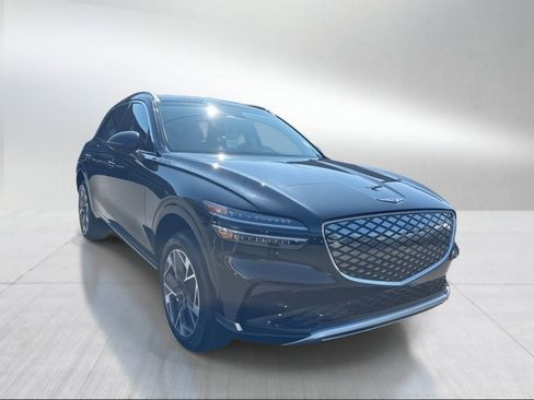 New 2026 Genesis Electrified GV70 AWD/4WD image 1