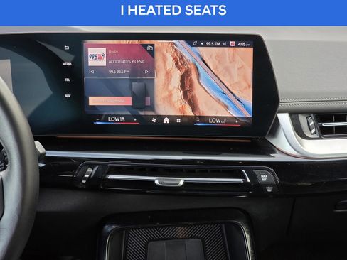 Used 2025 BMW X1 xDrive28i image 22