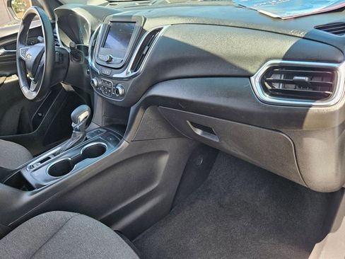 Used 2024 Chevrolet Equinox LT AWD/4WD image 19