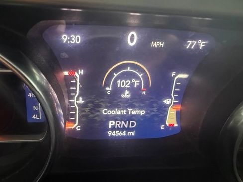 Used 2019 Jeep Wrangler Unlimited Sport S AWD/4WD image 5