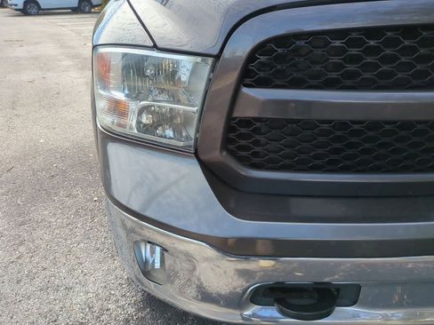 Used 2015 RAM 1500 Outdoorsman image 11