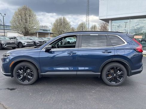 Used 2023 Honda CR-V Sport Touring image 8