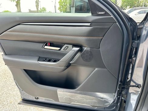 New 2025 MAZDA CX-50 2.5 Hybrid w/ Weather Package image 17