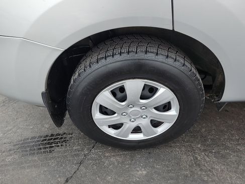 Used 2015 Nissan Rogue S w/ Convenience Package image 26