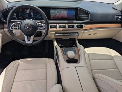 Used 2023 Mercedes-Benz GLE 450 4MATIC image 16