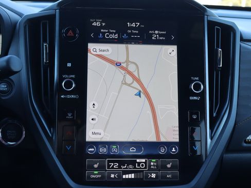 New 2026 Subaru Forester Wilderness image 13