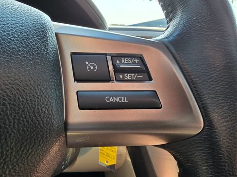 Used 2014 Subaru Outback 2.5i Limited AWD/4WD image 31