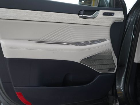 Used 2025 Hyundai Palisade Calligraphy AWD/4WD image 20