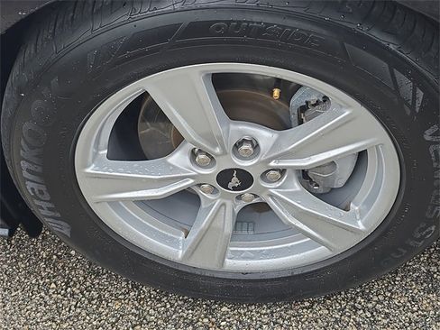 Used 2023 Ford Mustang Coupe image 6