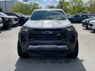 Used 2025 Chevrolet Colorado Trail Boss video 2