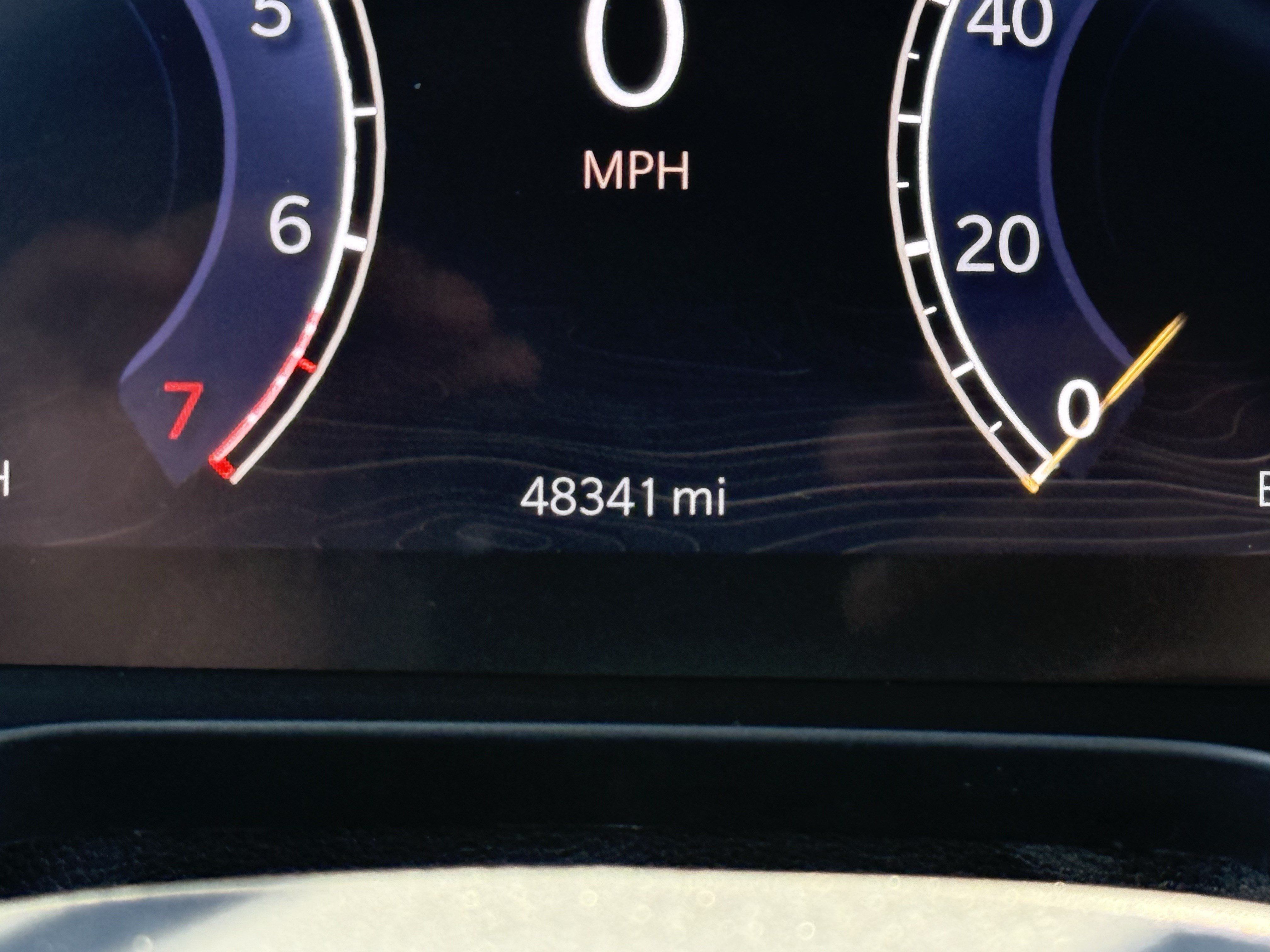 Used 2023 Jeep Grand Cherokee Limited AWD/4WD image 21