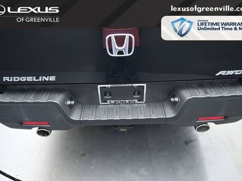 Used 2023 Honda Ridgeline RTL image 10