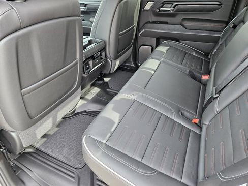 New 2026 GMC Sierra 1500 AT4X image 20