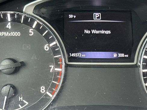 Used 2016 Nissan Altima 2.5 S w/ Power Driver Seat Package image 24