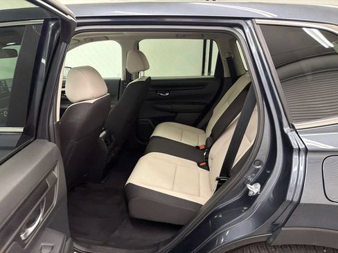 Used 2026 Honda CR-V EX image 21
