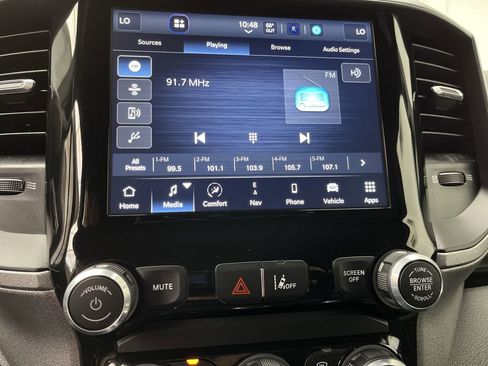 Used 2024 RAM 3500 Tradesman w/ Safety Group image 17