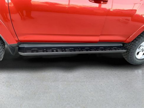 Used 2022 Toyota 4Runner SR5 Premium image 44