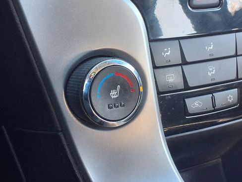 Used 2011 Chevrolet Cruze LT image 5